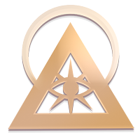 The Illuminati Logo