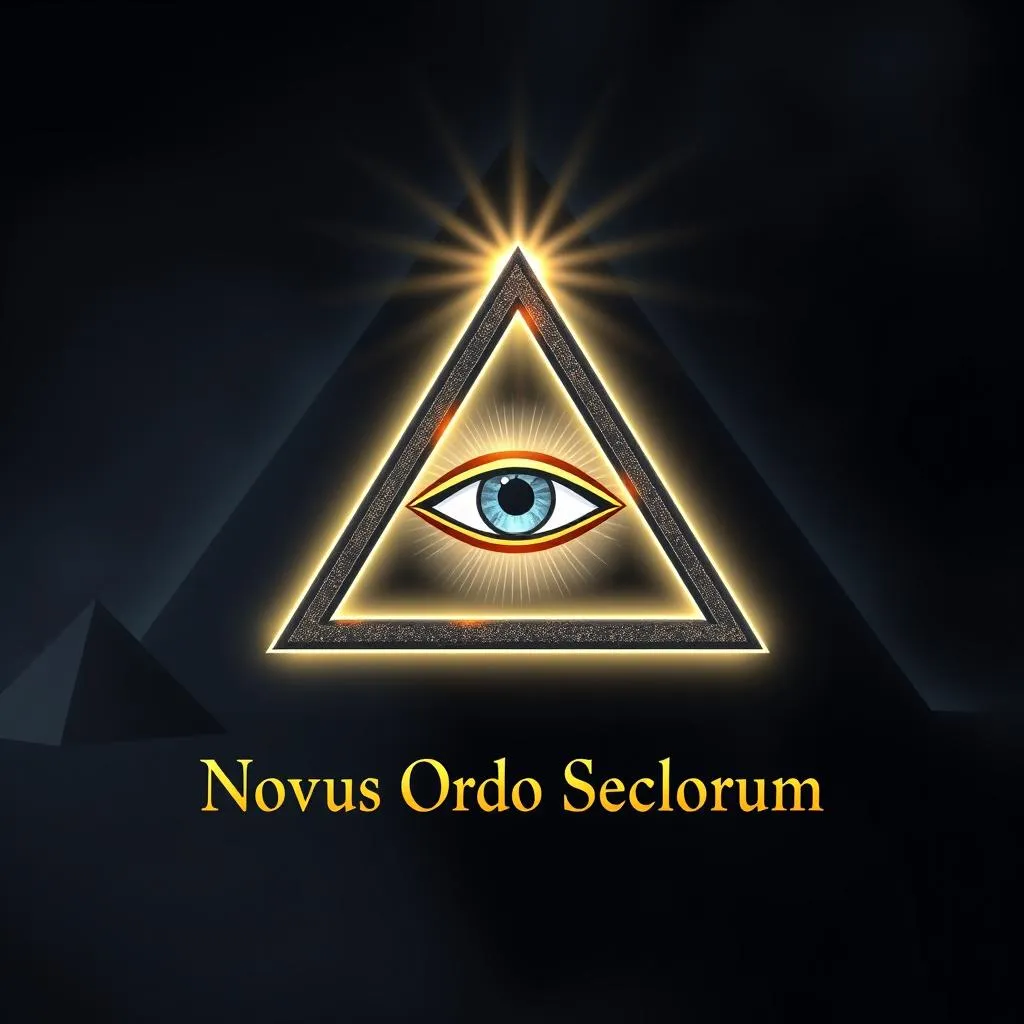 What is the Illuminati