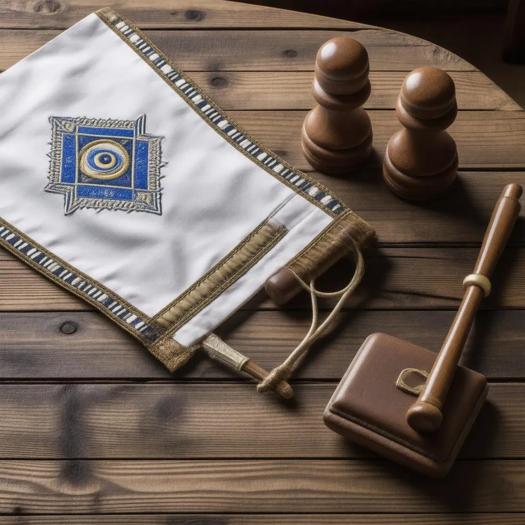 freemason conspiracy theories